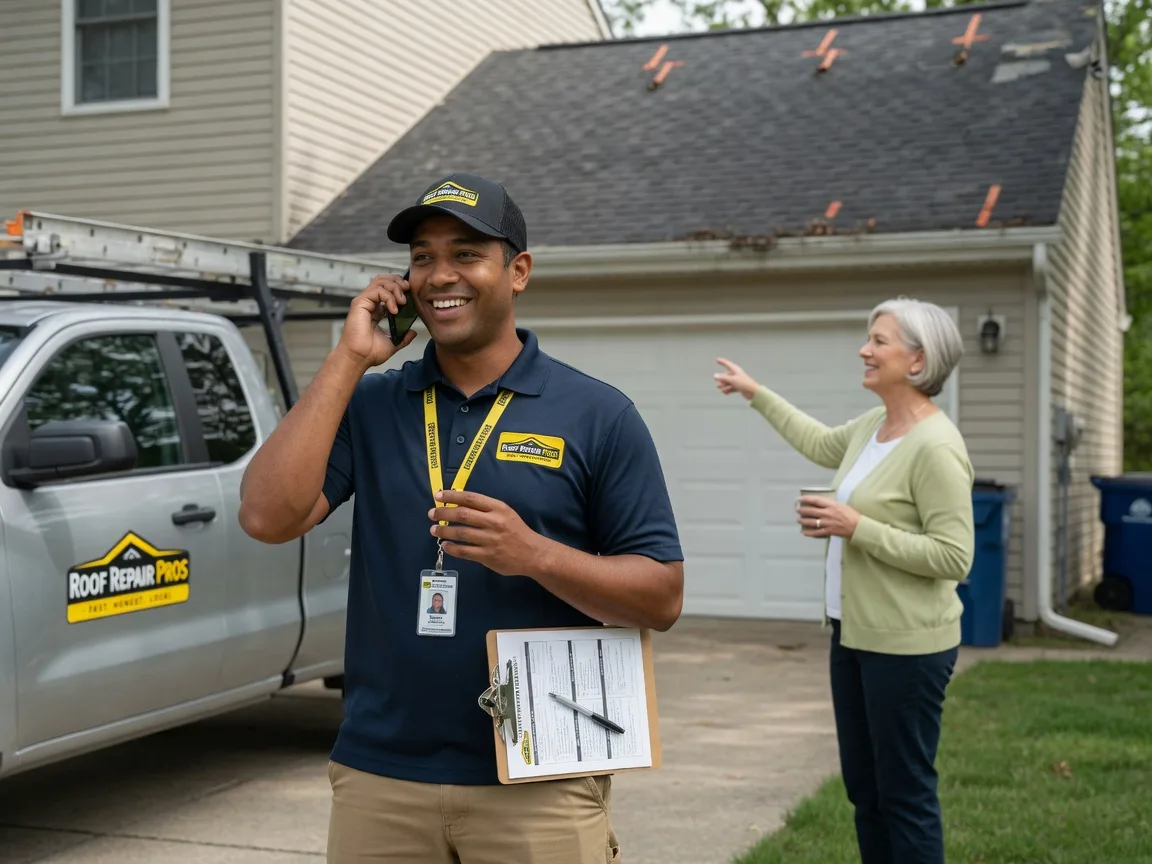 Roof Repair Boyceville, WI FAQs
